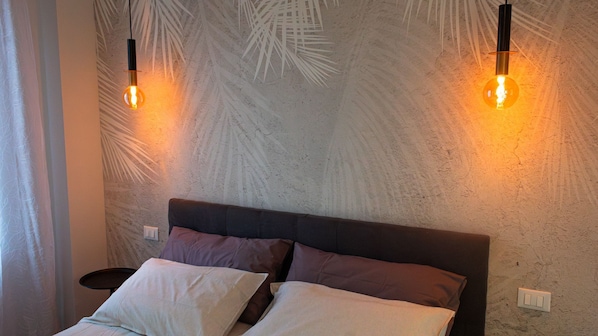 2 bedrooms