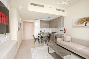 Apartment - Azizi Riviera 19 - 116 1BD (Dubai)