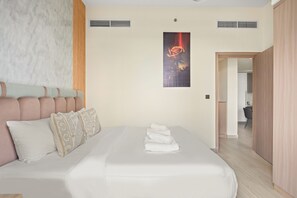 Apartment | 1 bedroom - Azizi Riviera 19 - 116 1BD (Dubai)