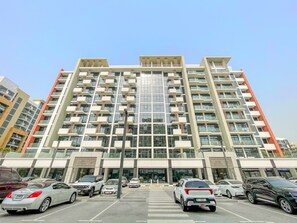 Căn hộ | 1 phòng ngủ 