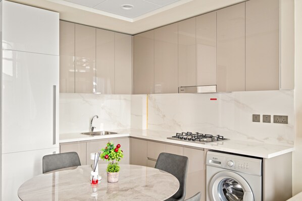 Apartment | 1 bedroom - Azizi Riviera 19 - 116 1BD (Dubai)