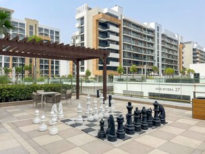 House - Azizi Riviera 19 - 116 1BD (Dubai)