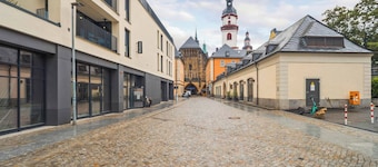 Limehome Chemnitz Kirchgässchen
