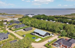 Exterior - Cozy home in Tarm with sauna (Tarm)