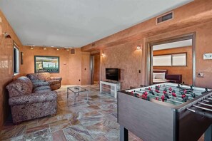 Sala de juegos
