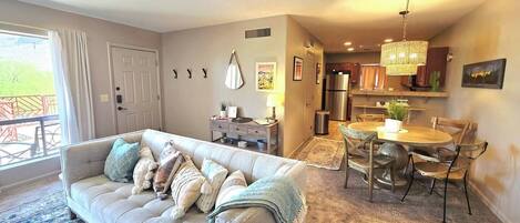 Fernseher, Arbeitsbereiche