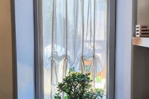 Cozy apartment in historic center