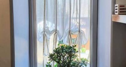 Cozy apartment in historic center