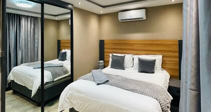 Ques Self Catering Apartments