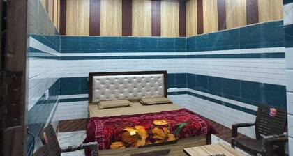 Shree Ram Saroj Aksh Dham