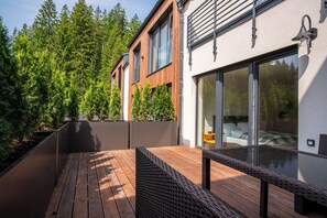 Terras