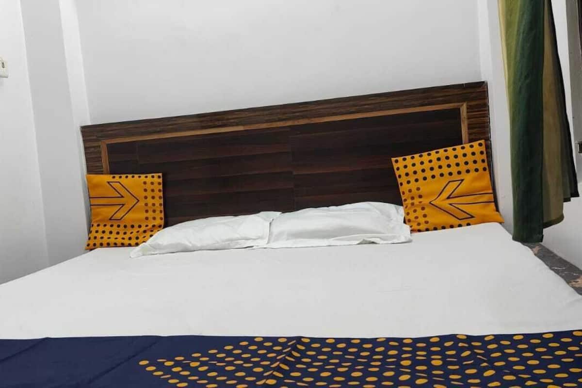 Deluxe-Zimmer