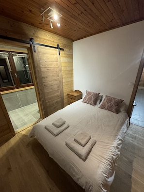 3 chambres