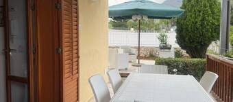 Lulu Home 3 minutes from Guidaloca beach