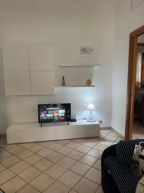 Smart TV, libros
