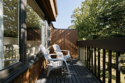 Unit 5 - 8 people - 4 bedrooms