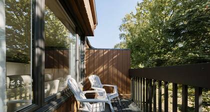 Unit 5 - 8 people - 4 bedrooms