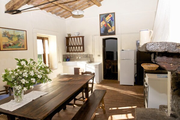 House | Private kitchen