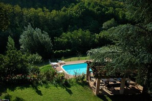 House | Pool | Outdoor pool