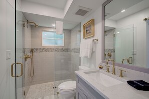 Condo, Garden View | Bathroom