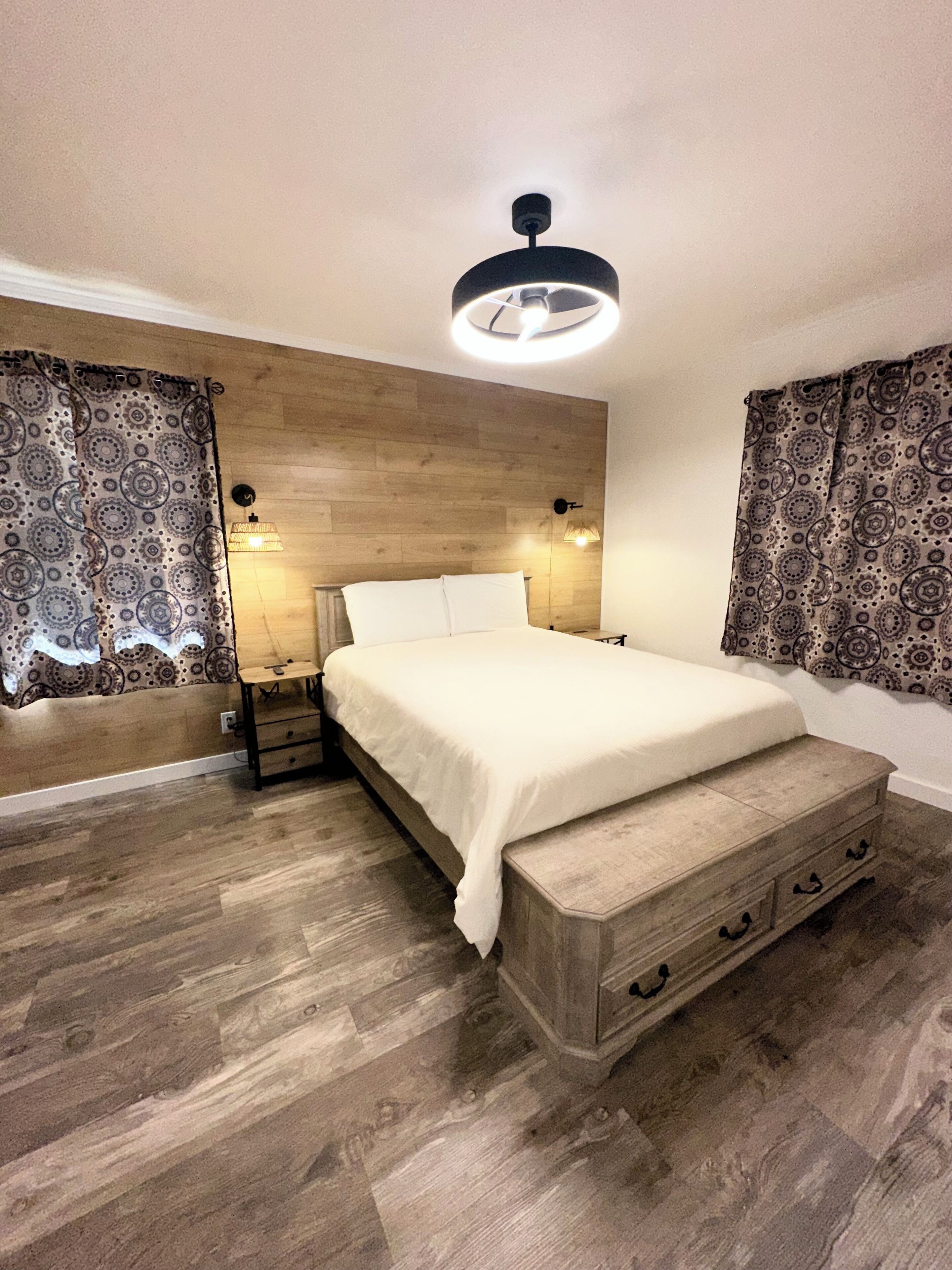 2 Schlafzimmer, kostenloses WLAN