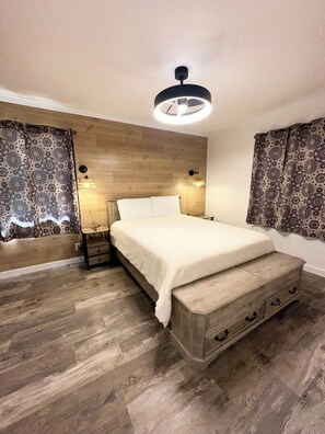 2 bedrooms, free WiFi - Woodland Retreat | Cozy Kingsbury Cabin w/ Hot Tub & Sauna | NVH0650 (Stateline)