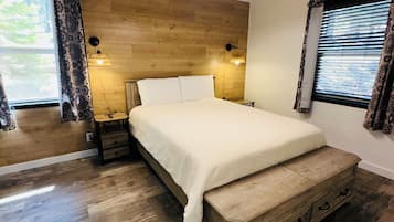 2 camere, Wi-Fi gratuito