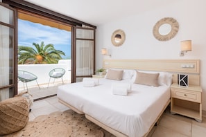 5 chambres, fer et planche à repasser, Wi-Fi gratuit, draps fournis
