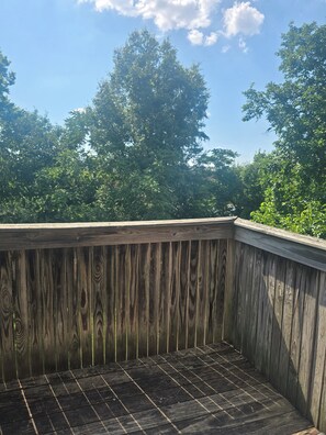 Property grounds - Spacious 5-bedroom house in brilliant Cincinnati with WiFi, AC (Cincinnati)