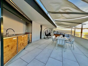 Appartement | 2 chambres