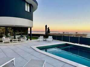 公寓 | 2 間睡房