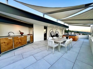 Apartamento | 2 dormitorios