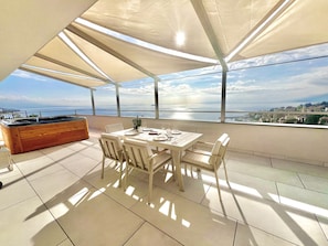 Apartment | 2 bedrooms - Apartman Blue View in Opatija (Opatija)