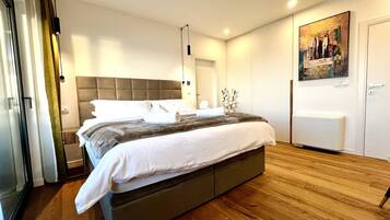 Apartment | 2 bedrooms