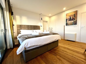 Appartement | 2 chambres