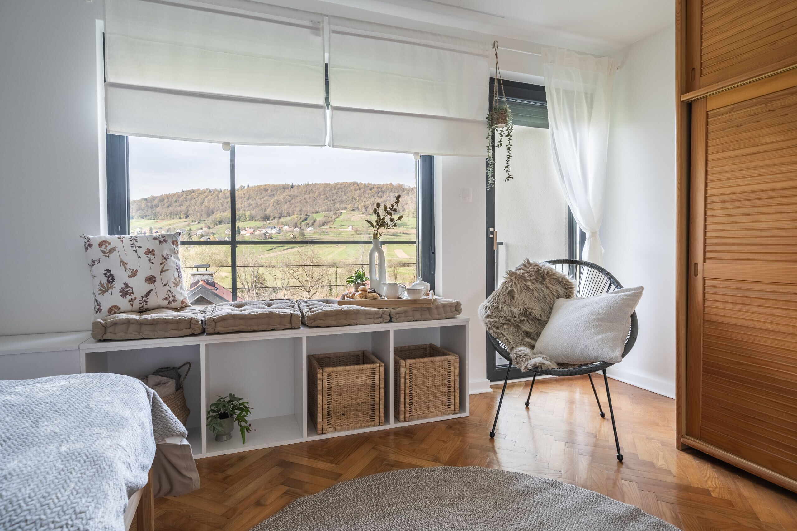 Nhà | 3 phòng ngủ, bàn 