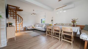 Nhà | 3 phòng ngủ