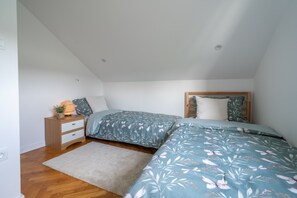 House | 3 bedrooms