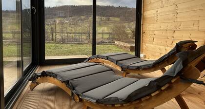 River House Val in Pribanjci