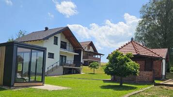 Nhà | 3 phòng ngủ