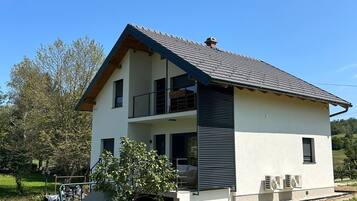 House | 3 bedrooms