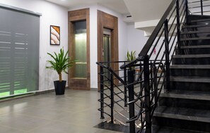 Elevator