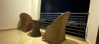 REBERO VIEW APARTMENTS