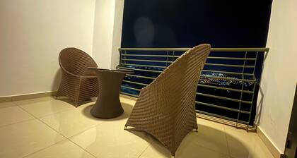 REBERO VIEW APARTMENTS