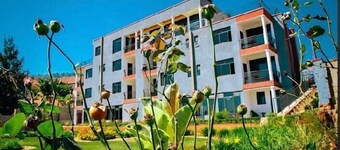 REBERO VIEW APARTMENTS