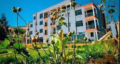 REBERO VIEW APARTMENTS