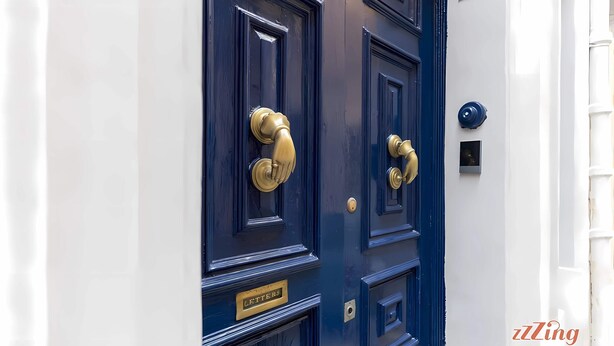 Unclassified image, 1 of 8, button - Historic Charm with a Classic Maltese Balcony (Valletta)