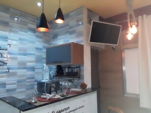 Restauration