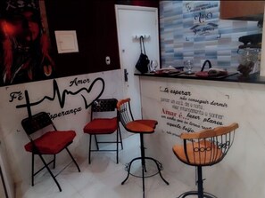 Bar (sur place)