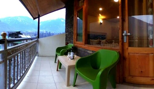 OnlyStay The Raida Villa